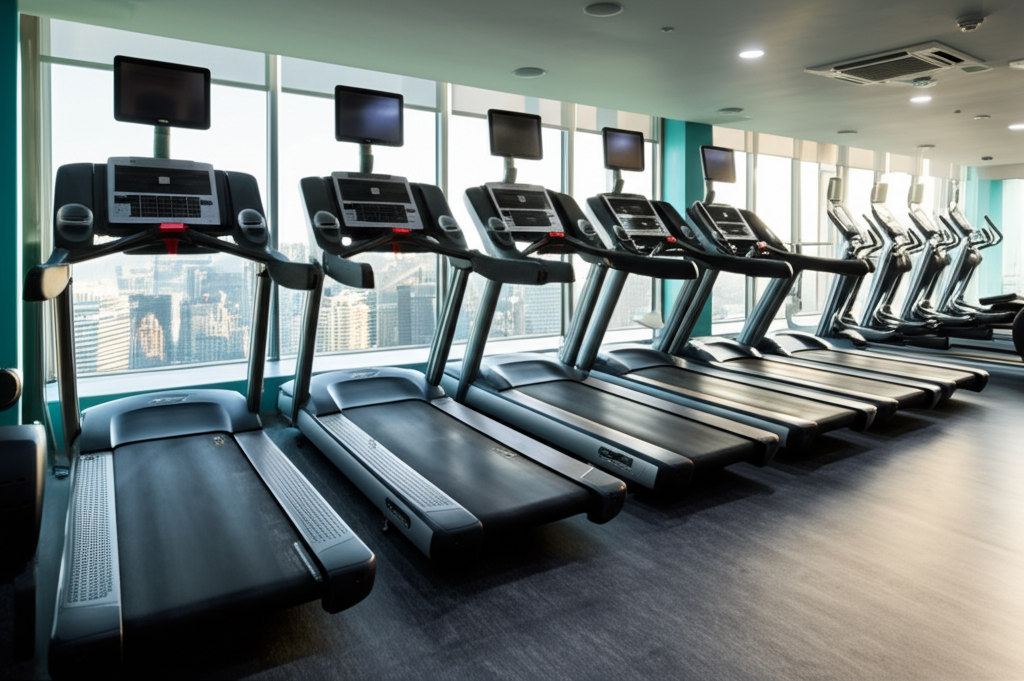 Área Cardiovascular